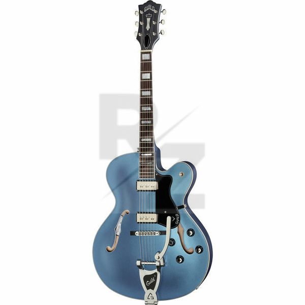 Guild X-175 Manhattan Special Image Guild X-175 Manhattan Special