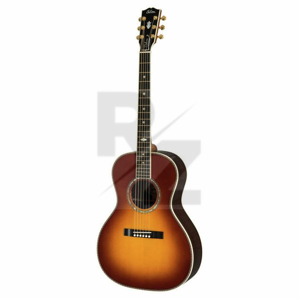 Gibson L-00 Deluxe Rosewood Burst Image Gibson L-00 Deluxe Rosewood Burst