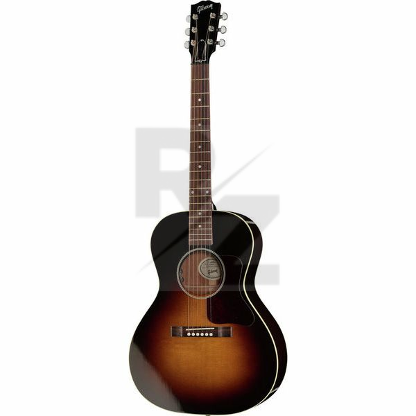 Gibson L-00 Standard VSB Image Gibson L-00 Standard VSB