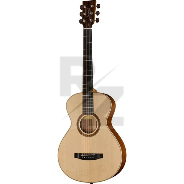 Lakewood C-14 Image Lakewood C-14