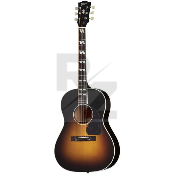 Gibson Nathaniel Rateliff LG-2 Image Gibson Nathaniel Rateliff LG-2