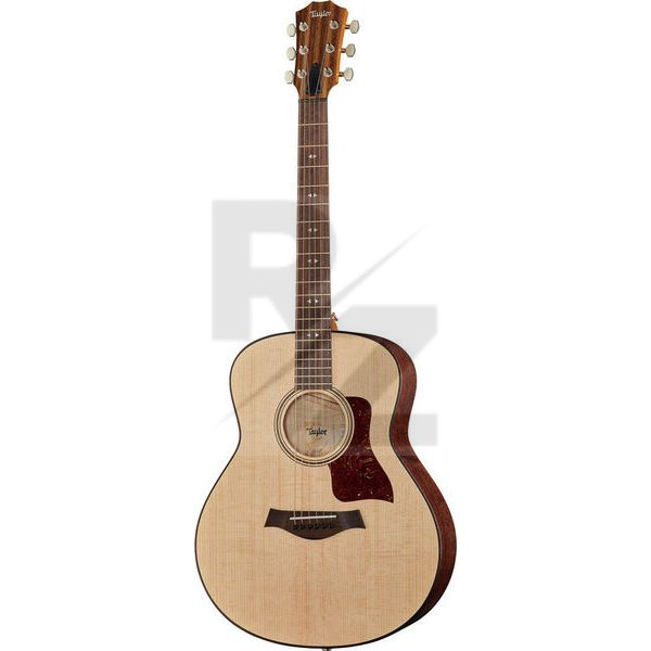 Taylor GT Urban Ash/Spruce Image Taylor GT Urban Ash/Spruce
