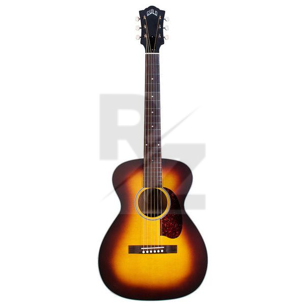 Guild M-40 Troubadour AS LRBaggsUSA Image Guild M-40 Troubadour AS LRBaggsUSA