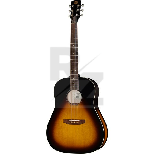 Image Beard Guitars Deco Highball 137