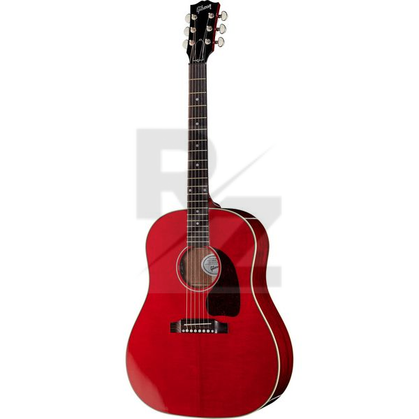 Image Gibson J-45 Standard Cherry