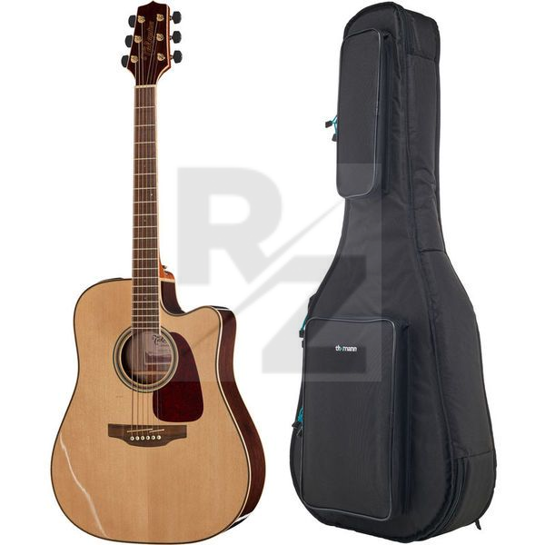 Image Takamine GD93CE-NAT-2 Set 1
