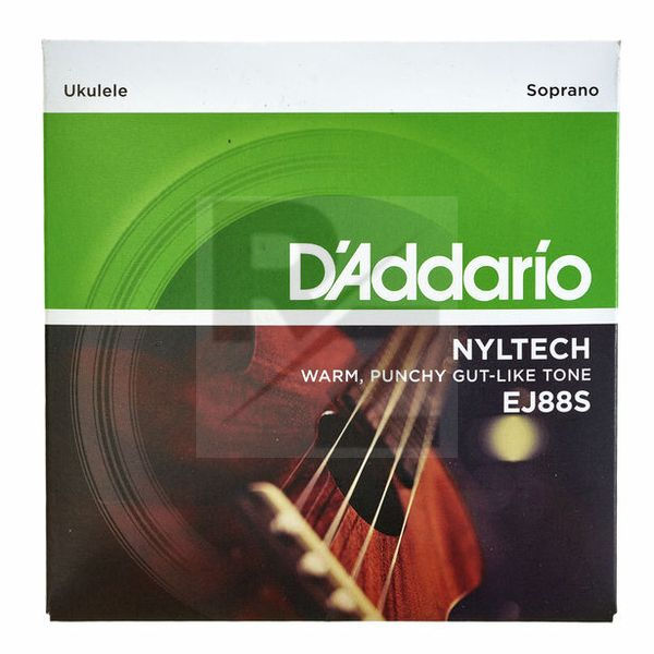 Image Daddario EJ88S