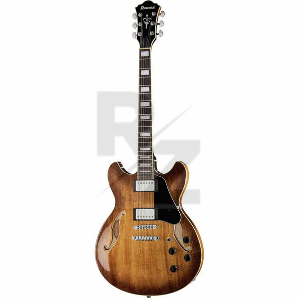 Image Ibanez AS73-TBC