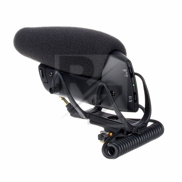 Image Shure VP83 Lenshopper