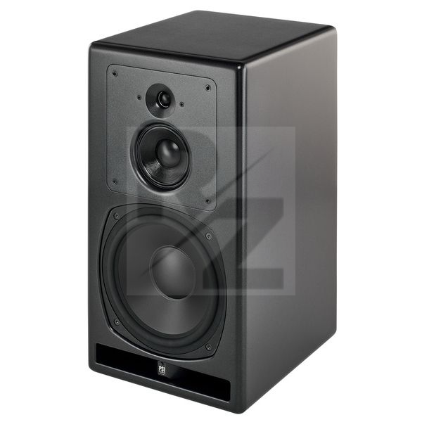 Image PSI Audio A25-M Metal Black