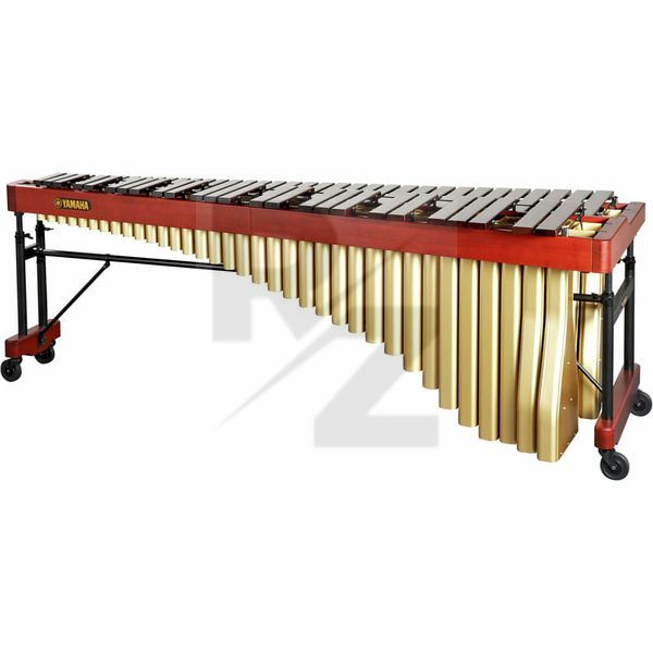 Image Yamaha YM 5100 A Marimbaphon 442Hz