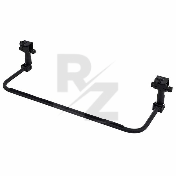 Image Adams Damper Pedal (Bar Form)