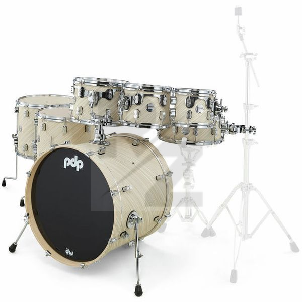 Image DW PDP CM7 Twisted Ivory