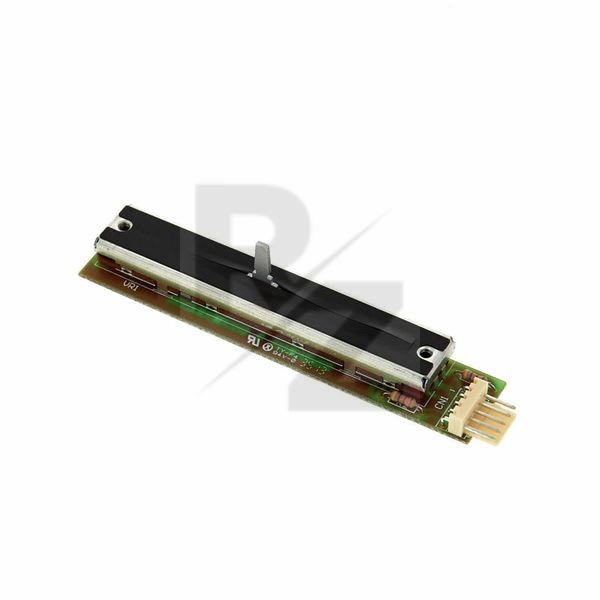 Allen & Heath Fader Line Xone 22 Image Allen & Heath Fader Line Xone 22
