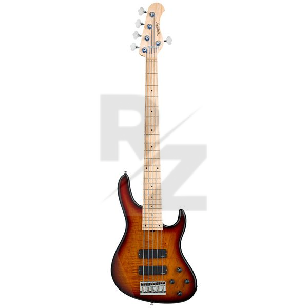Image Sadowsky MetroLine 24-5 Modern 59`Burst