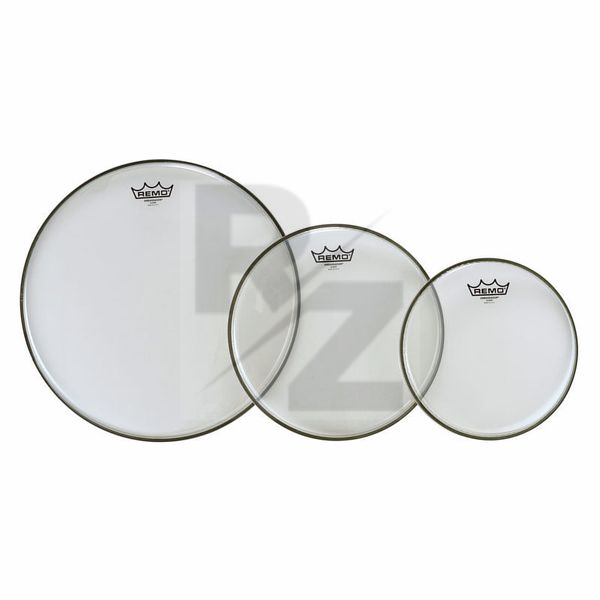 Image Remo PP-1382-BA Ambassador Clear