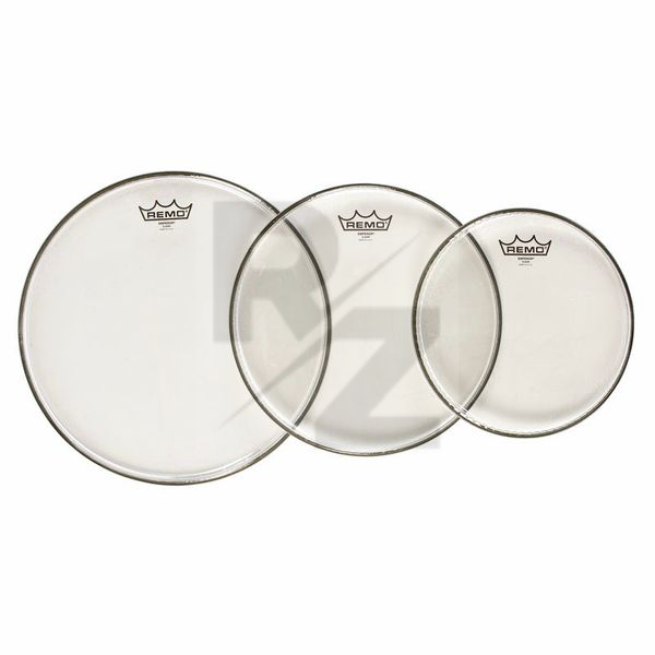 Image Remo PP-0982-BE Emperor Clear