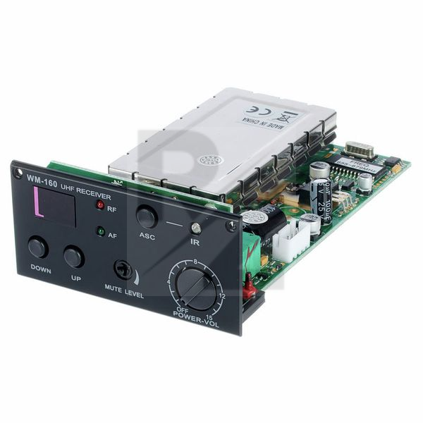 Image LD Systems Receiver Module for Roadboy B6