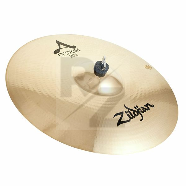 Image Zildjian 18