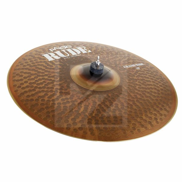Image Paiste 18