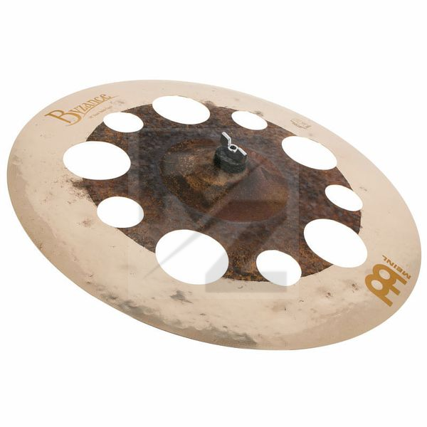 Meinl 18 Image Meinl 18