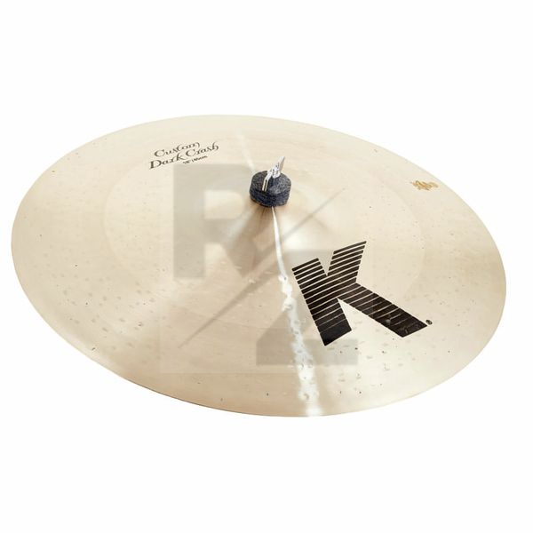 Image Zildjian 18