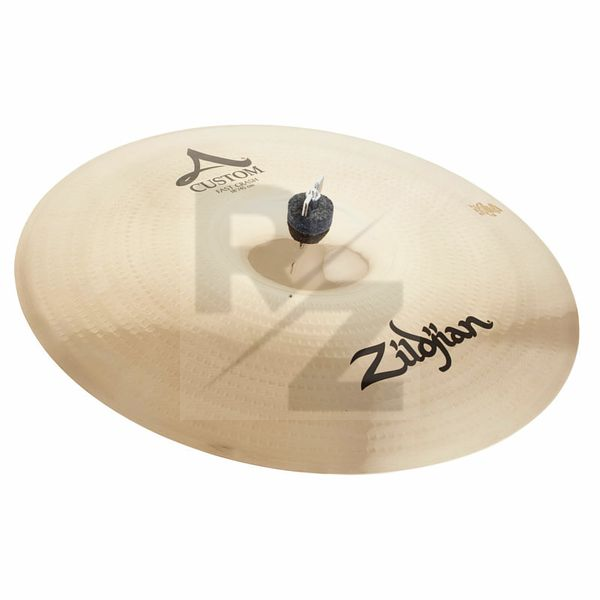 Image Zildjian 18