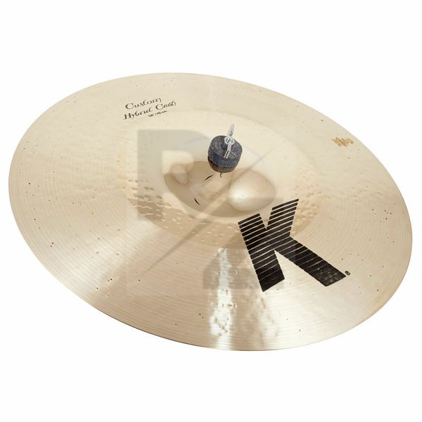 Image Zildjian 18