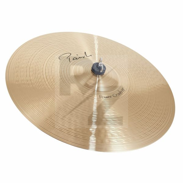 Image Paiste 18