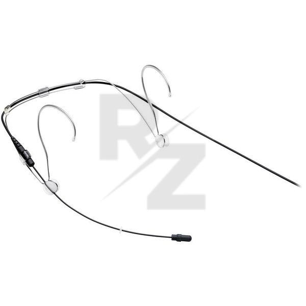 Shure DH5B/O-MTQG DuraPlex Headset Image Shure DH5B/O-MTQG DuraPlex Headset