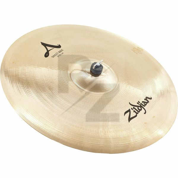 Image Zildjian 21