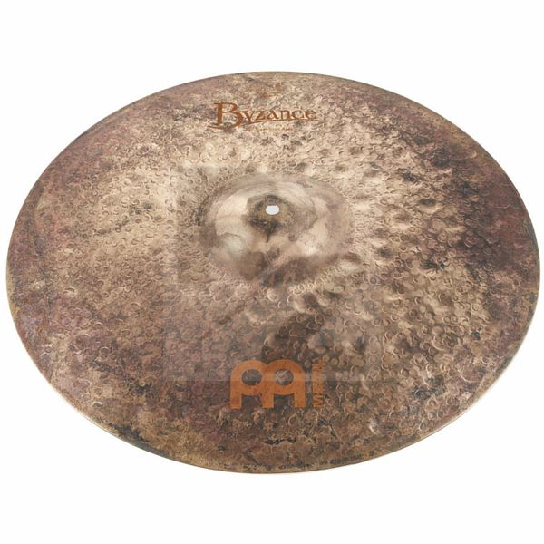 Meinl 21 Image Meinl 21