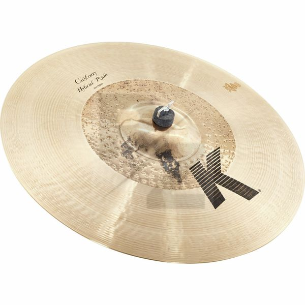 Image Zildjian 21