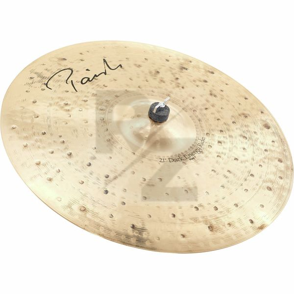 Image Paiste 21