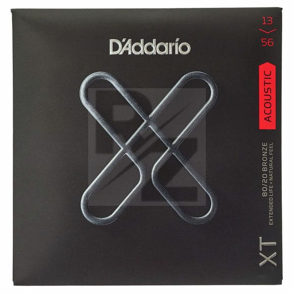 Image Daddario XTABR1356 Medium