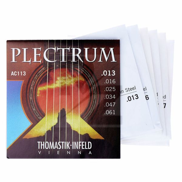 Image Thomastik AC113