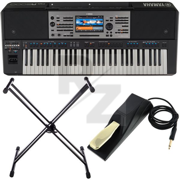 Yamaha PSR-A5000 Set Image Yamaha PSR-A5000 Set