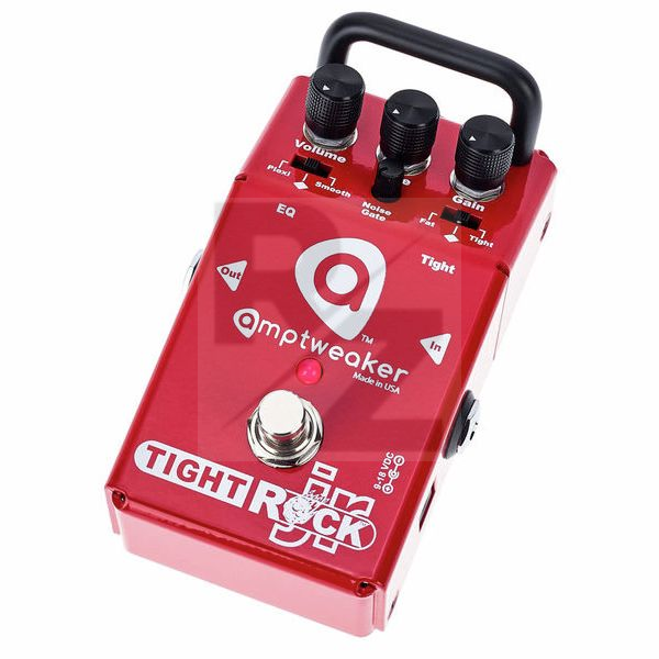 Image Amptweaker TightRock JR Rock Distortion