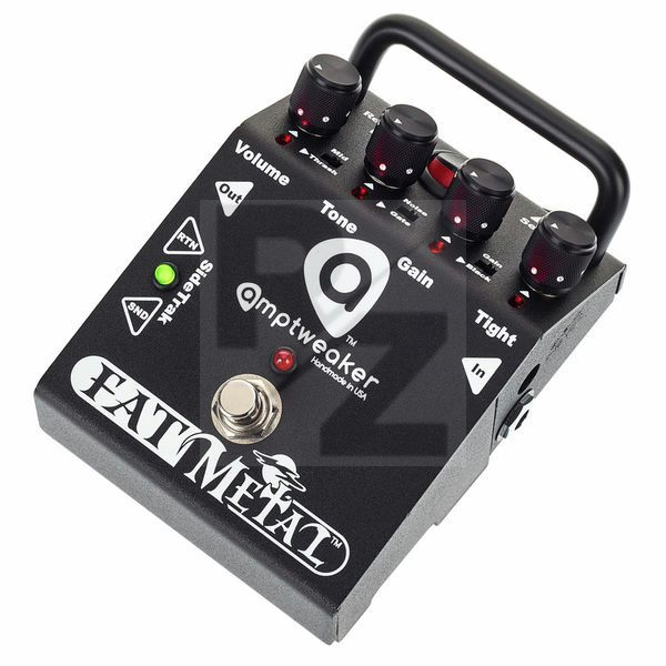 Image Amptweaker FatMetal Distortion