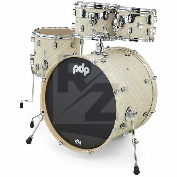 Image DW PDP CM4 Standard Twisted Ivory