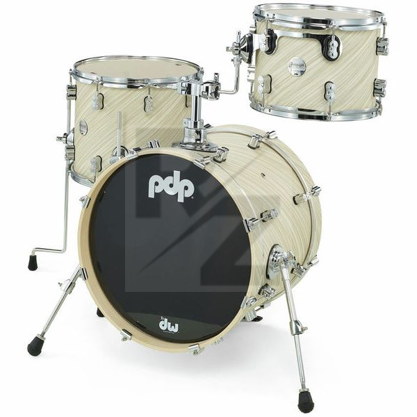 Image DW PDP CM Bop Twisted Ivory