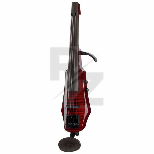Image NS Design WAV5 Violin Trans Red Gloss