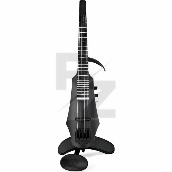 Image NS Design NXT4a-VN-BK-F Fretted Violin