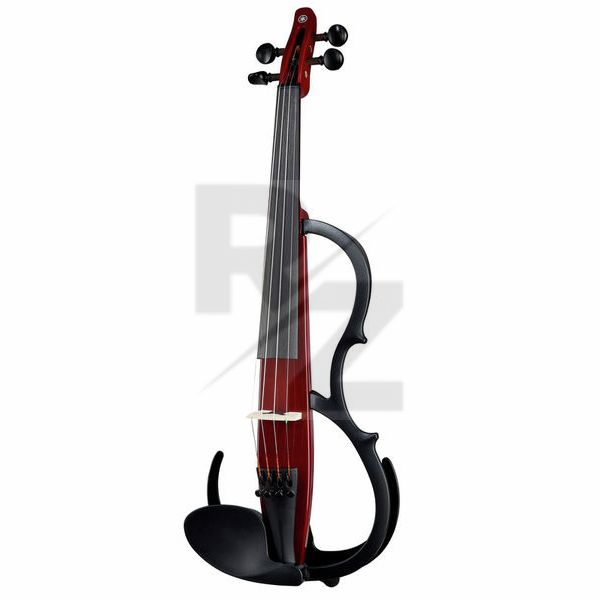 Image Yamaha YSV-104RD Silent Violin