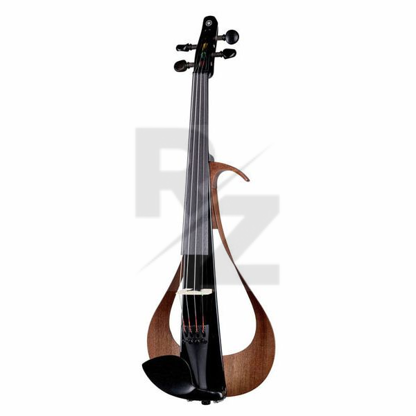 Image Yamaha YEV-104 TBL Electric Violin