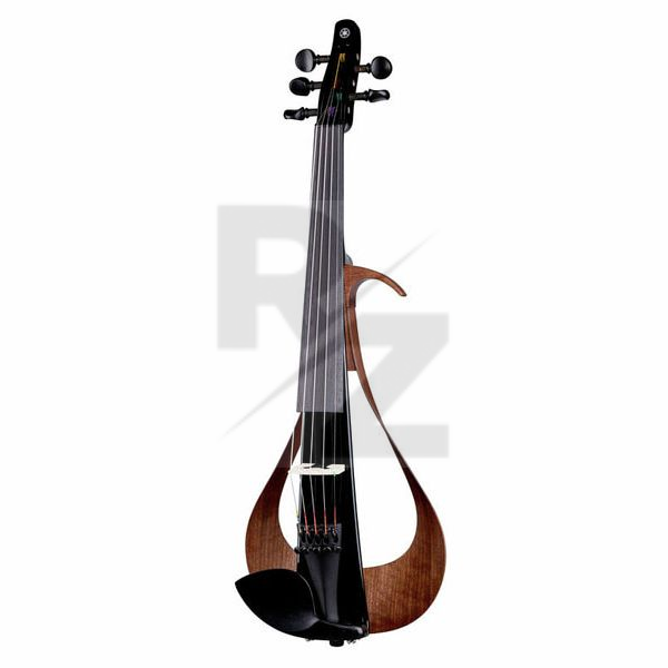 Image Yamaha YEV-105 TBL Electric Violin