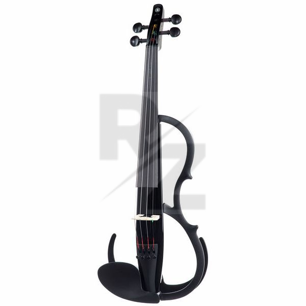 Yamaha YSV-104BL Silent Violin Image Yamaha YSV-104BL Silent Violin