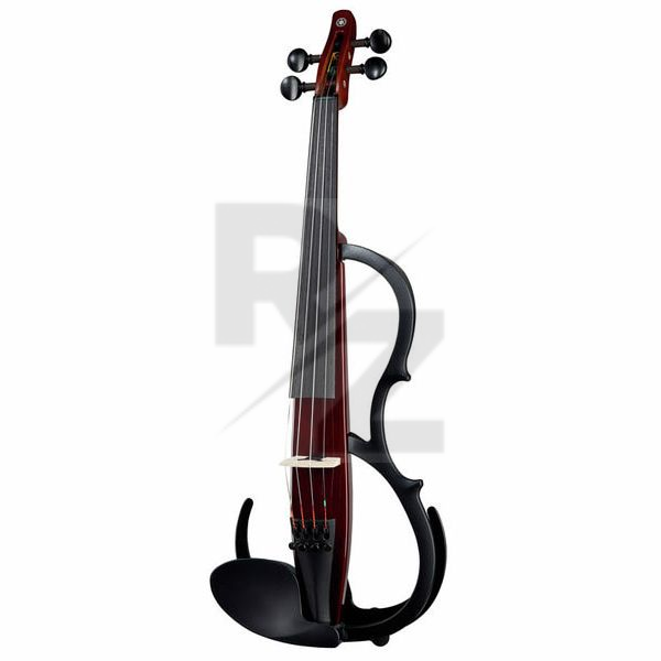 Yamaha YSV-104BR Silent Violin Image Yamaha YSV-104BR Silent Violin