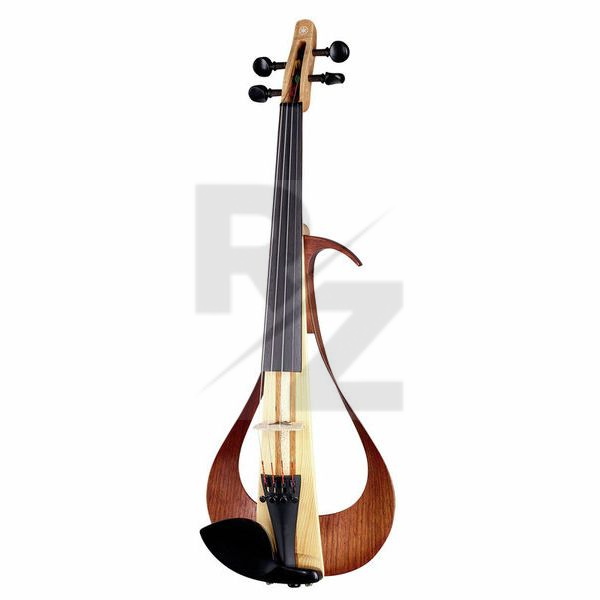 Yamaha YEV-104 NT Electric Violin Image Yamaha YEV-104 NT Electric Violin