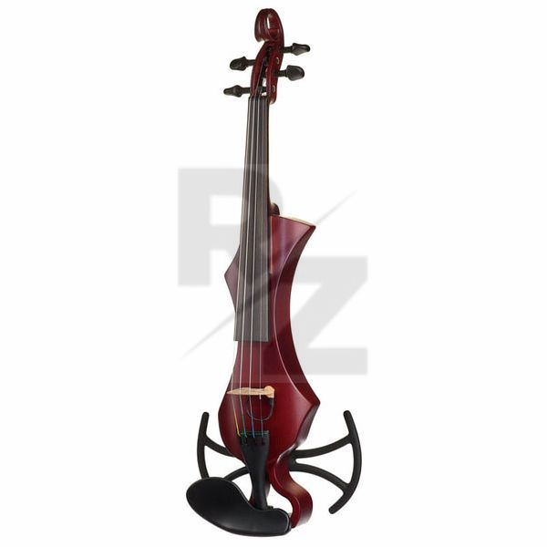 Gewa Novita 3.0 UA Elec. Violin RB Image Gewa Novita 3.0 UA Elec. Violin RB